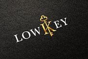 Elegant Gold Key Luxury Logo, a Branding & Logo Template by muhisya (Thumbnail 3 of 3)