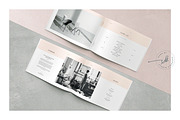 Avenue Portfolio, a Brochure Template by Studio Standard (Thumbnail 5 of 8)