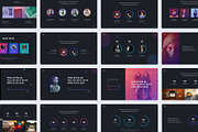 Motion - Colored & Creative Template, a Presentation Template by UDEA Store (Thumbnail 14 of 18)