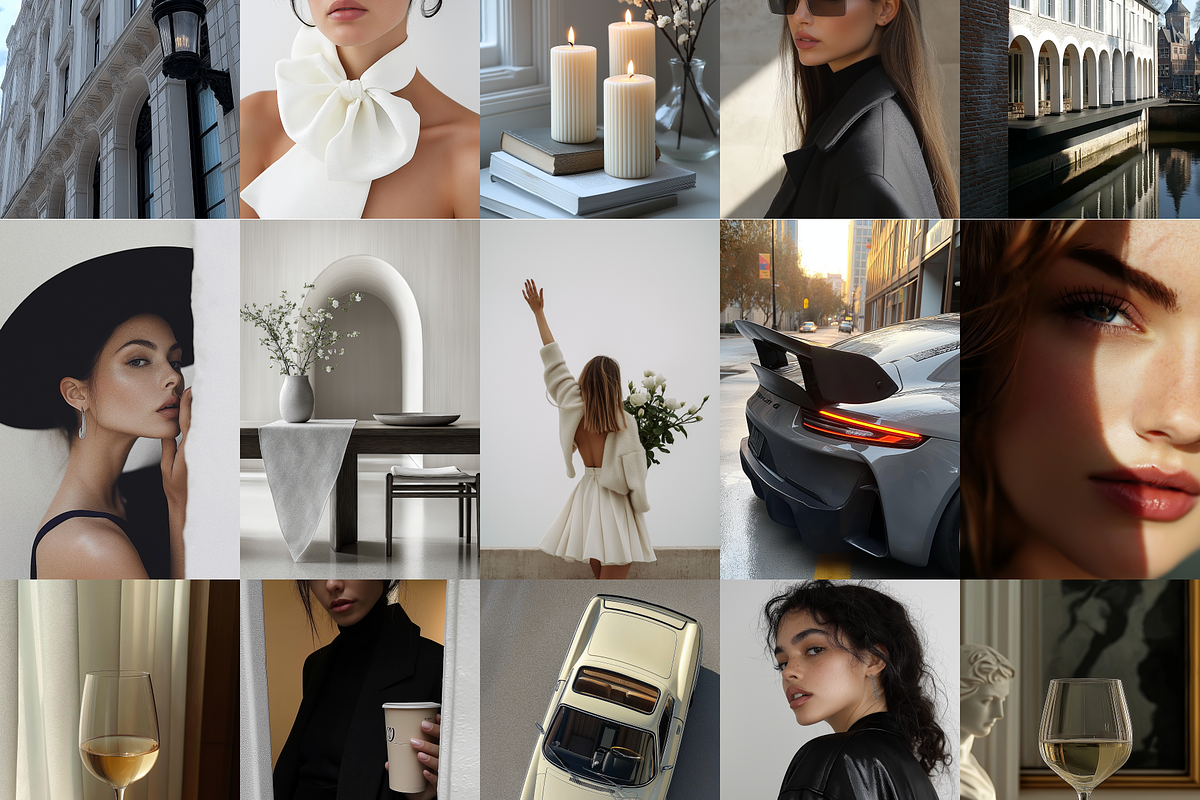 VOGUE Lifestyle - 164 Fashion Photos, a Beauty & Fashion Photo by Digital Blood (Photo 7 of 11)