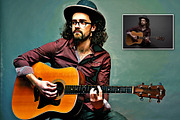 Paint Art, an Action Add-On by U_Design (Thumbnail 6 of 10)