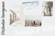Mintsy - Handwritten Brush Font, a Script Font by KA Designs (Thumbnail 3 of 8)