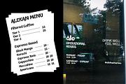 Alekan, a Sans Serif Font by Jetsmax® Studio (Thumbnail 17 of 20)