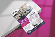 Better real estate sale flyer, a Flyer Template by Workhu (Thumbnail 3 of 4)