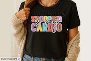 Shopping is My Cardio SVG PNG, a Graphic by mh_arif (Thumbnail 3 of 3)