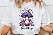 You're Magic Sublimation Design, a Graphic by Libby Wishes (Thumbnail 2 of 5)