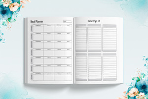 Food Sensitivity Tracker - KDP