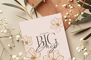 COACHING EBOOK TEMPLATE, a Stationery Template by Local Marketing Templates (Thumbnail 4 of 6)