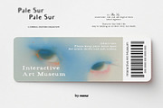 Pale Sur: Surreal Textures, a Background Graphic by Purple (Thumbnail 11 of 11)