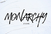 Trapstyle Font, a Script Font by Dhan Studio (Thumbnail 5 of 9)