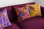 TROPICAL ART, a Pattern Graphic by GALAKAM (Thumbnail 12 of 12)