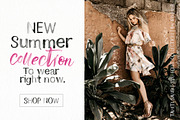 Tahiti Sand. Fonts & Graphics., a Script Font by Red Ink (Thumbnail 15 of 23)