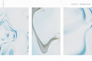 Gradient Backgrounds.Textured Grain, a Background Graphic by NatalieArtsDenysenko (Thumbnail 7 of 11)