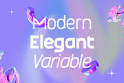 Maduratna - Modern Sans Serif, a Sans Serif Font by Nirmana Visual (Thumbnail 7 of 8)