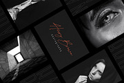 Charlotte Signature Font Duo, a Script Font by Type and Co. (Thumbnail 14 of 18)