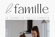 The Dreamer Font, a Serif Font by elvinova (Thumbnail 7 of 10)
