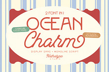 Ocean Charm