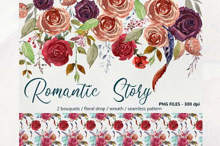 Romantic Story 6