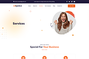 SEO World Elementor Kit, a WordPress Template by Techeshta Solutions (Thumbnail 4 of 6)