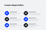 Reporting Highlights PowerPoint, a Presentation Template by Jumsoft (Thumbnail 4 of 18)