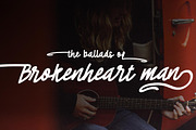 Cheese latte font duo, a Script Font by greatypes studio (Thumbnail 3 of 9)