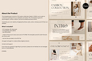 Slide Deck Canva Templates, a Social Media Template by ElladesignCo (Thumbnail 2 of 8)