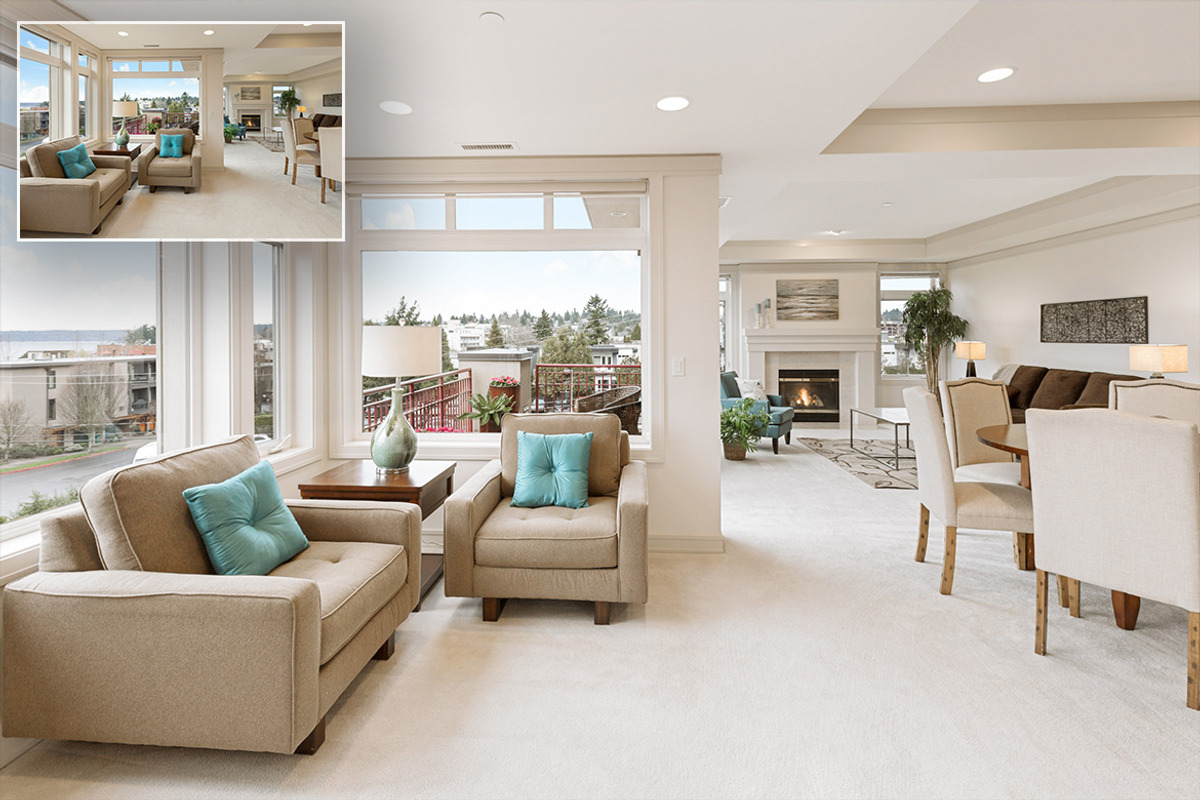 Home Light Preset, a Preset Add-On by Vatdesign (Photo 5 of 5)
