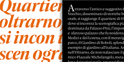 Contane Text, a Serif Font by Hoftype (Thumbnail 12 of 12)