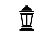 Vintage Street Lantern Silhouette Bu, an Illustration by hafijul (Thumbnail 46 of 51)