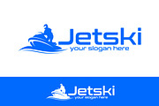 JETSKI, a Branding & Logo Template by Dante art12 (Thumbnail 2 of 4)