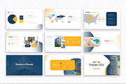 Real Estate Presentation Template, a Presentation Template by SlideStack (Thumbnail 5 of 5)