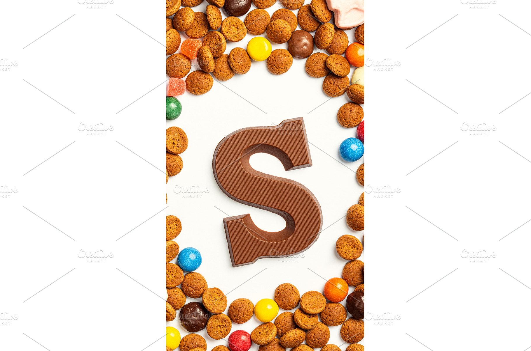 Dutch holiday Sinterklaas background, a Holiday Photo by Iryna Melnyk Photography