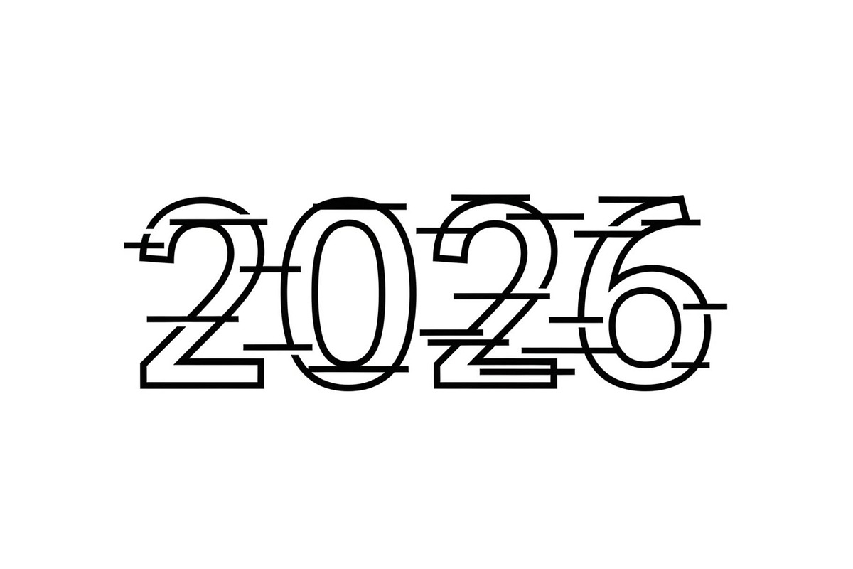 2026 New Year Icons Pack, an Illustration by BIPLOB EXPERT (Photo 10 of 13)