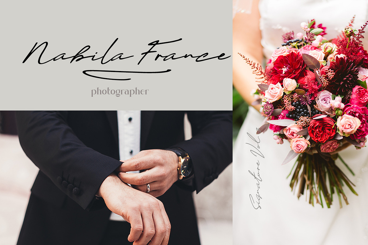 Sophia Bella Signature VOL.3 preview 7