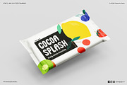 YJC Cheerio Sans, a Handwritten Font by YENTY JAP CO (Thumbnail 7 of 11)