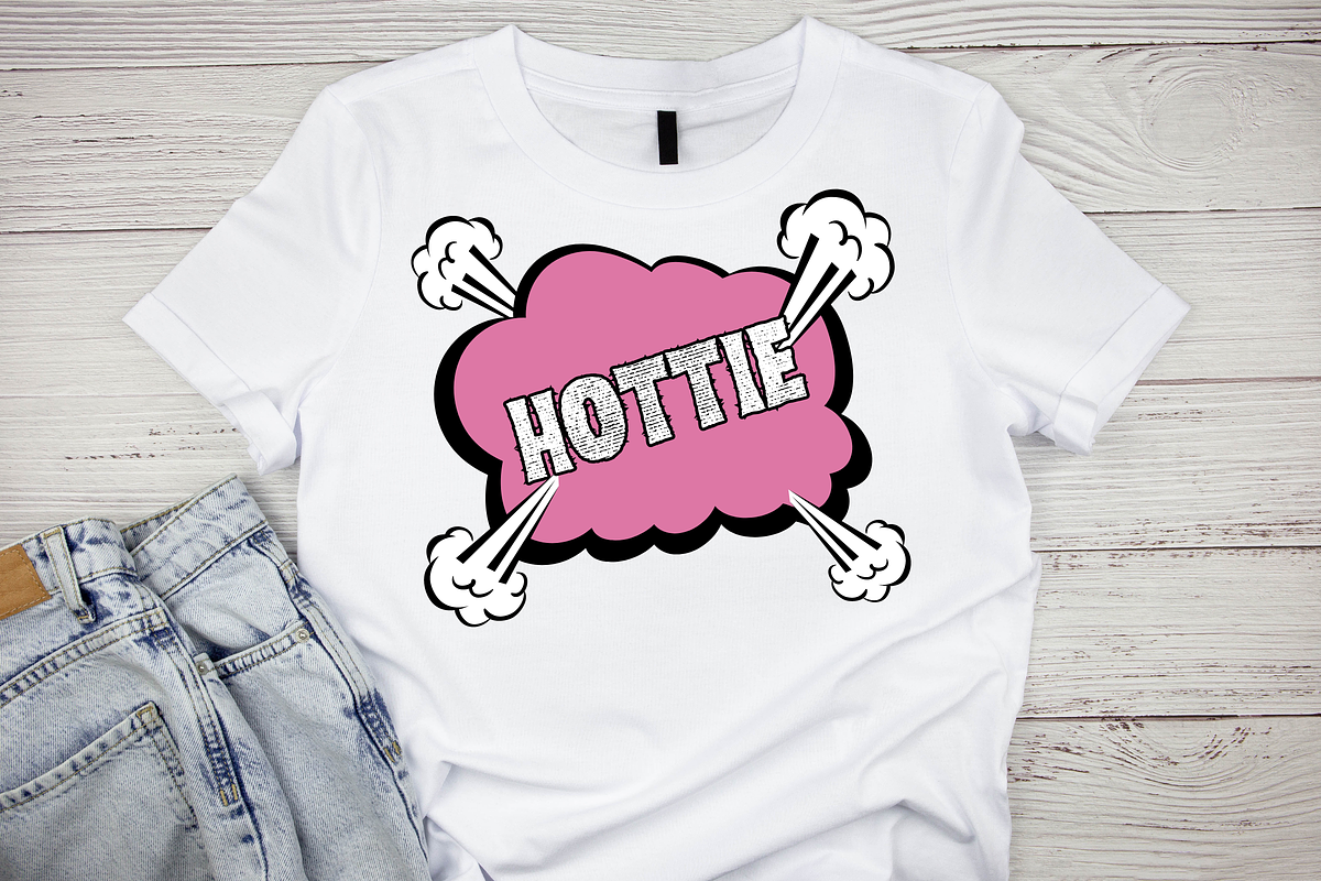 23 POP UP STICKERS PNG BUNDLE, a Decorative Illustration by ClipArtTime (Photo 3 of 3)