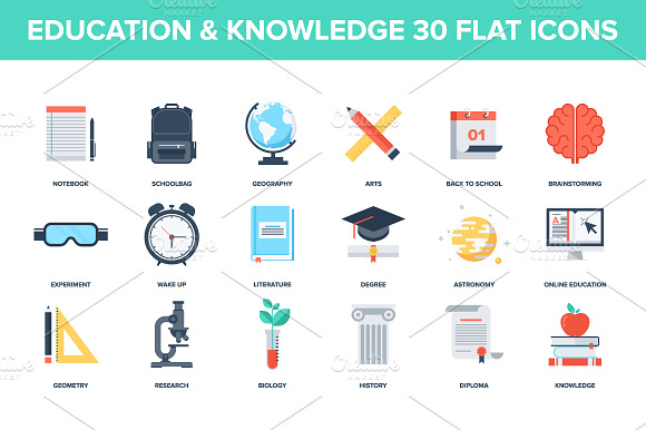 Education And Knowledge