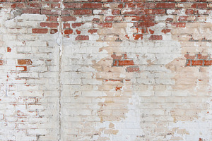 Red brick the texture of the containing red, brick, and background