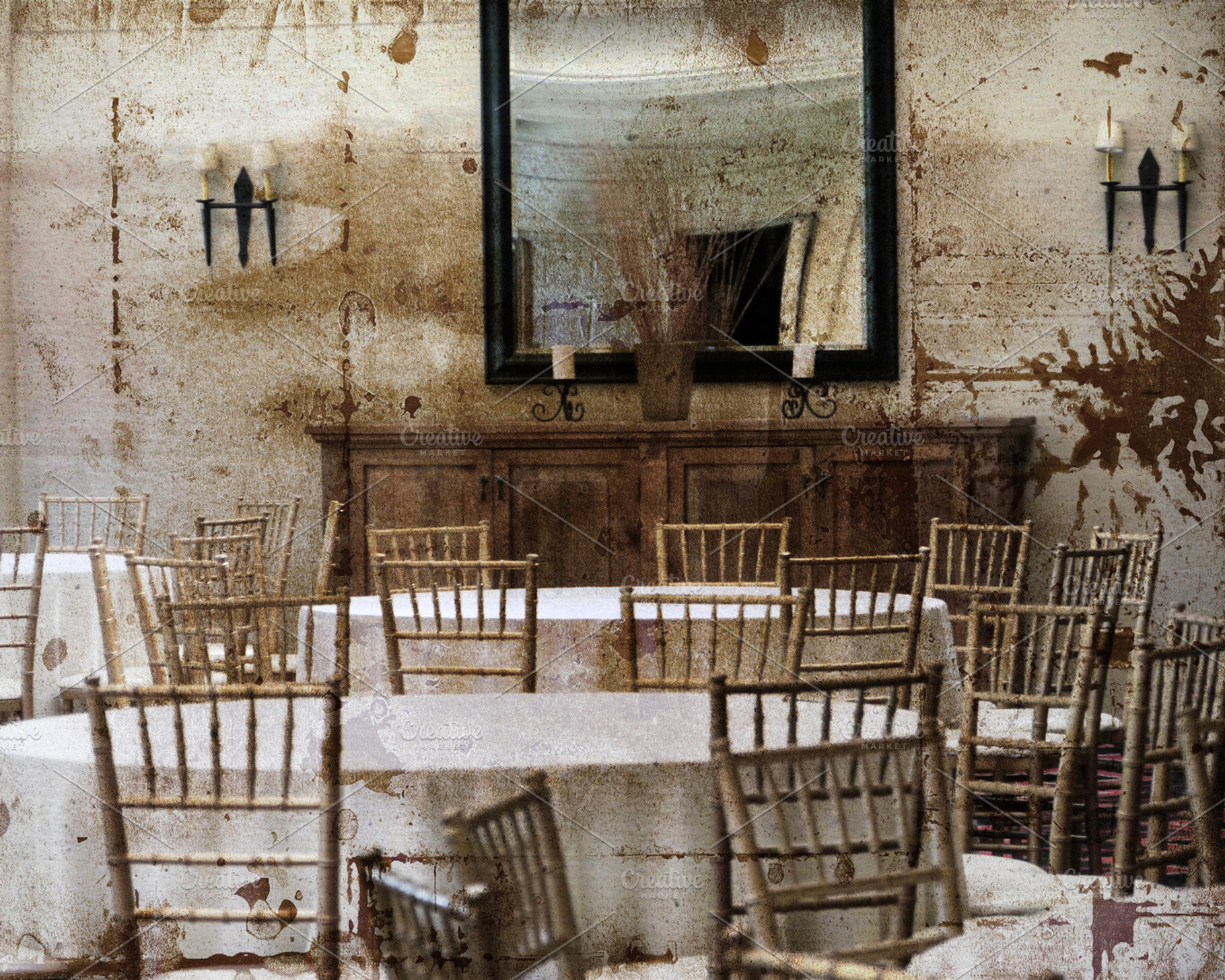 Rustic Gathering, a Food & Drink Photo by HAUTEGRAPHIQUE