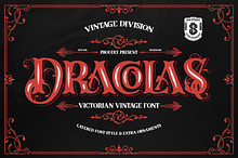 Dracolas