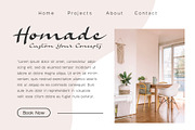 Amelina Font Duo, a Sans Serif Font by Arterfak Project (Thumbnail 5 of 15)
