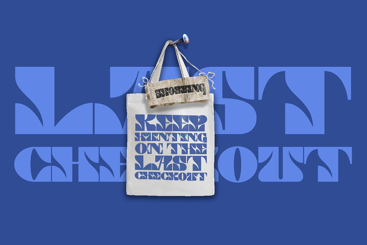 SUNSET, a Slab Serif Font by Absonstype (Photo 5 of 11)