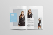 Classic + Lookbook, a Brochure Template by obidullah_01 (Thumbnail 4 of 13)