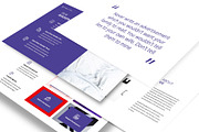 Vamas Powerpoint Template, a Presentation Template by temphall (Thumbnail 3 of 8)