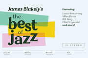 Latte - Friendly Serif Font, a Serif Font by Font Kitchen (Thumbnail 5 of 12)