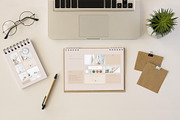 SEASON OF THE NEW BEGINNING _ Canva, a Social Media Template by ElladesignCo (Thumbnail 8 of 15)