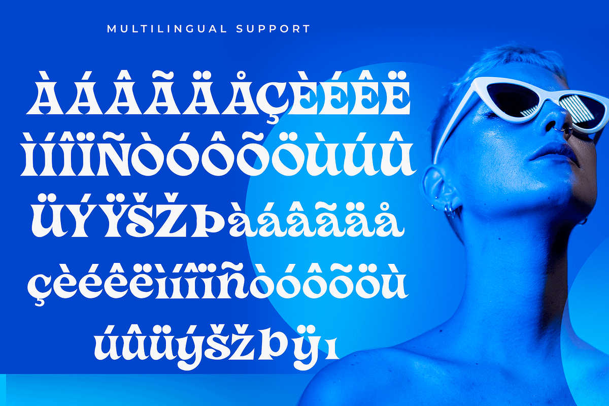 Monic – Modern Serif Font, a Serif Font by overlaytemplates (Photo 5 of 5)