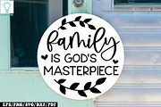 Round sign SVG Bundle, circle sign, a Graphic by Designer302 (Thumbnail 4 of 26)