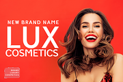 Titan Luxe Font - A Bold Typeface, a Sans Serif Font by Creativetacos (Thumbnail 2 of 10)