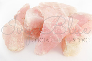 Rose Quartz Collection - 5